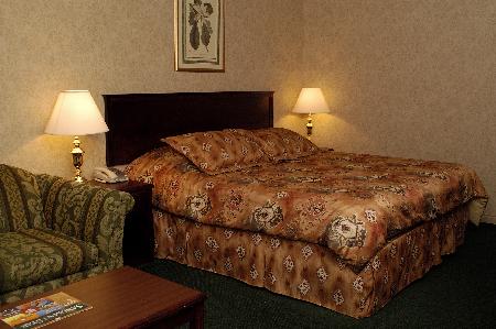 Sandman Hotel & Suites Saskatoon 03